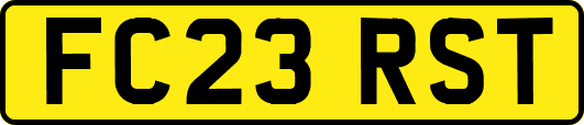 FC23RST