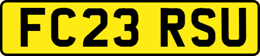 FC23RSU