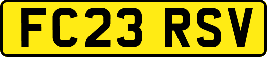 FC23RSV