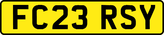 FC23RSY