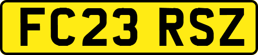 FC23RSZ