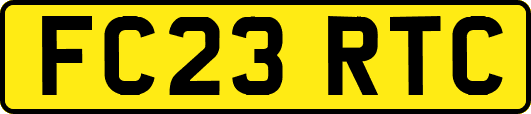 FC23RTC