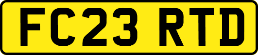 FC23RTD