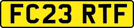 FC23RTF