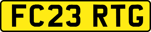 FC23RTG