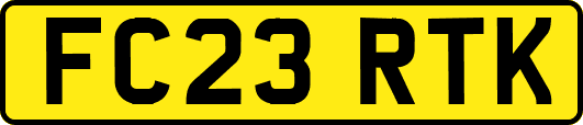 FC23RTK