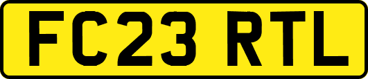FC23RTL