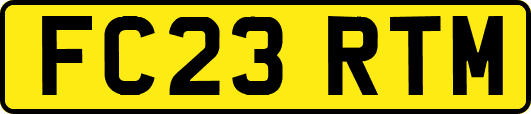 FC23RTM