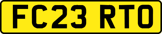 FC23RTO