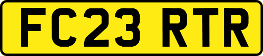 FC23RTR