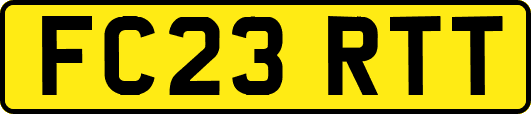FC23RTT