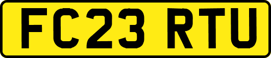 FC23RTU