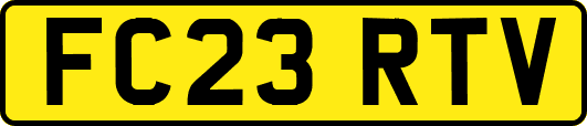 FC23RTV