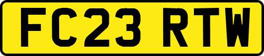 FC23RTW