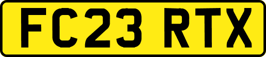FC23RTX