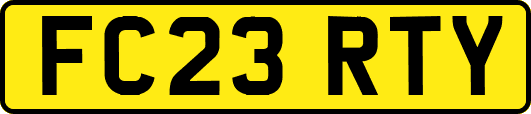 FC23RTY