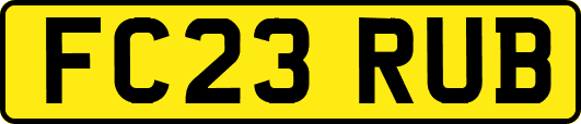 FC23RUB