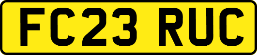 FC23RUC