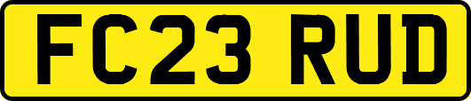 FC23RUD