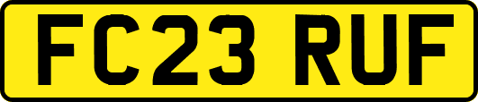 FC23RUF
