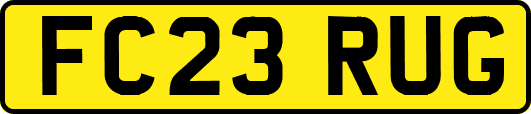 FC23RUG