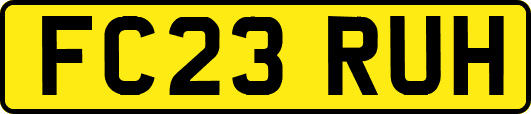 FC23RUH