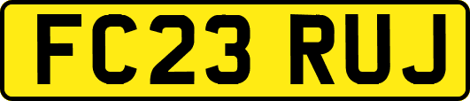 FC23RUJ