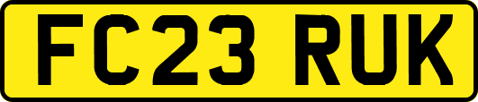 FC23RUK