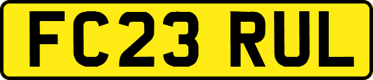 FC23RUL