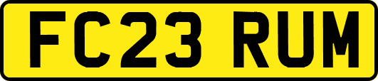 FC23RUM