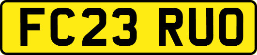 FC23RUO