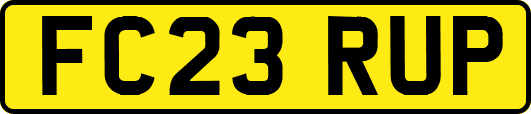 FC23RUP