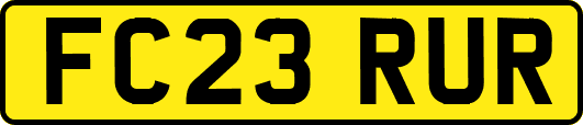 FC23RUR