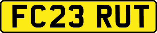 FC23RUT
