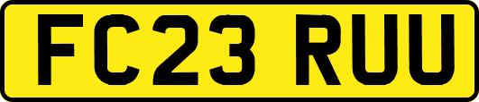 FC23RUU