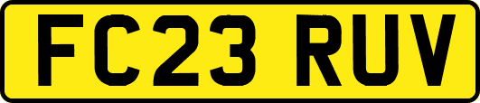 FC23RUV