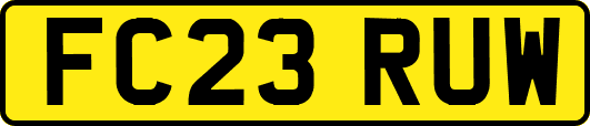 FC23RUW
