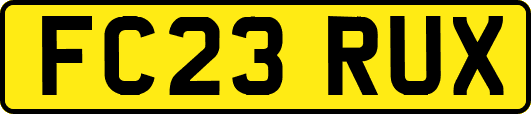 FC23RUX