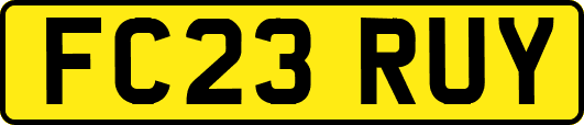 FC23RUY
