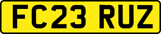 FC23RUZ