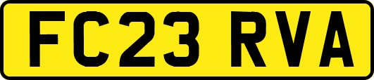 FC23RVA