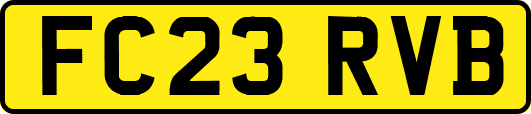 FC23RVB