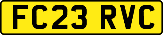 FC23RVC