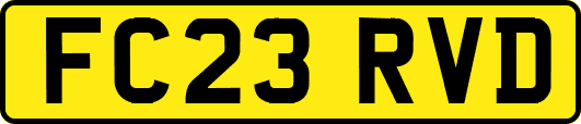 FC23RVD