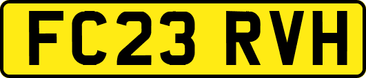 FC23RVH