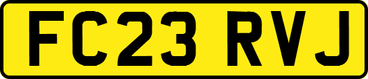 FC23RVJ