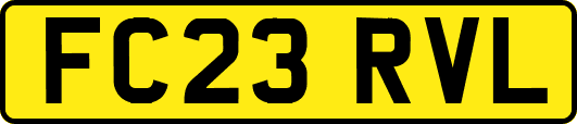 FC23RVL