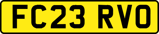 FC23RVO