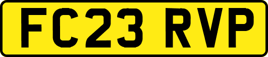 FC23RVP