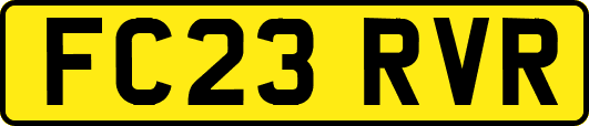 FC23RVR